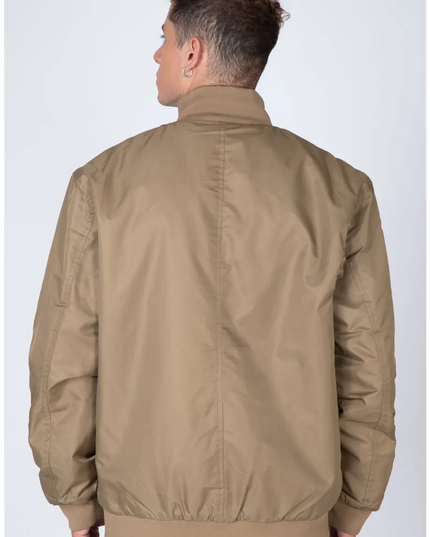 PARKA ZOO YORK REV ZEN