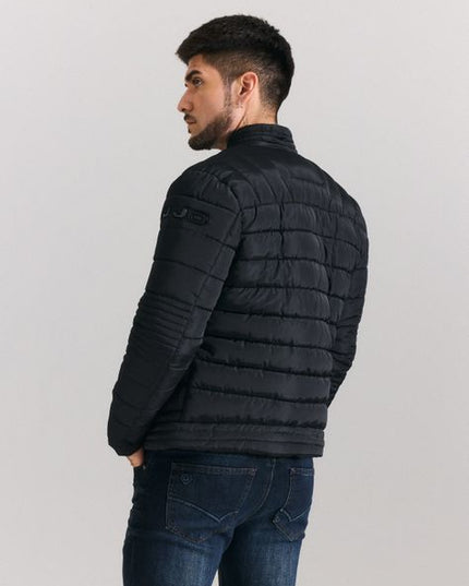 PARKA J.J.O NYLON QUILTED