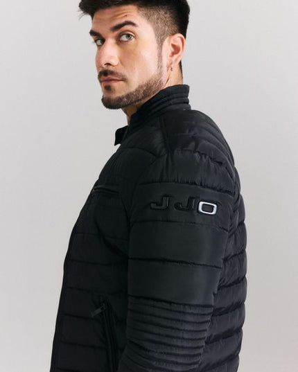 PARKA J.J.O NYLON QUILTED