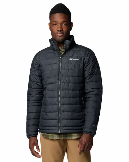 PARKA COLUMBIA POWDER LITE II