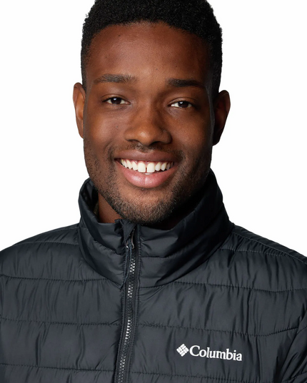 PARKA COLUMBIA POWDER LITE II