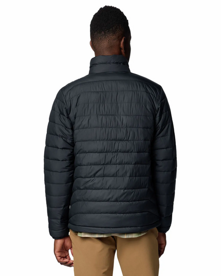 PARKA COLUMBIA POWDER LITE II