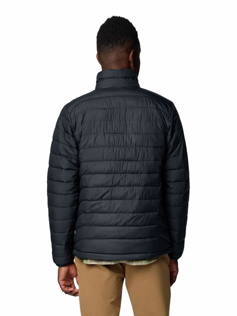 PARKA COLUMBIA POWDER LITE II