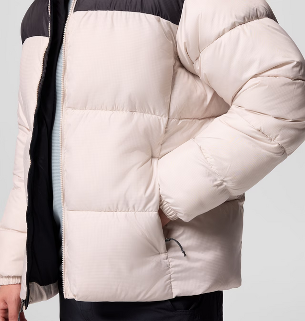 PARKA COLUMBIA POWDER PASS HOODED