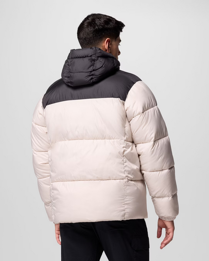 PARKA COLUMBIA POWDER PASS HOODED - MAWI