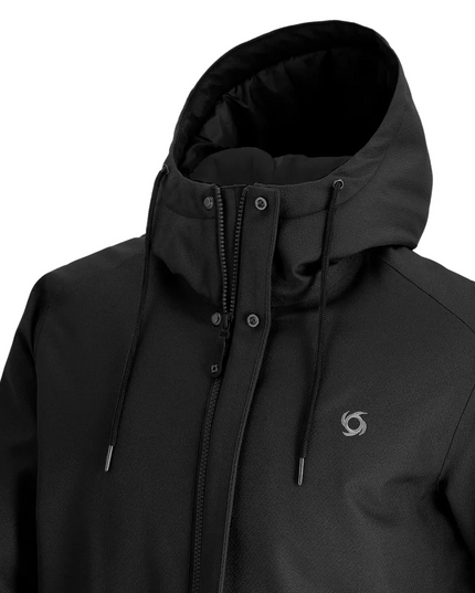 CHAQUETA DOITE ERYX