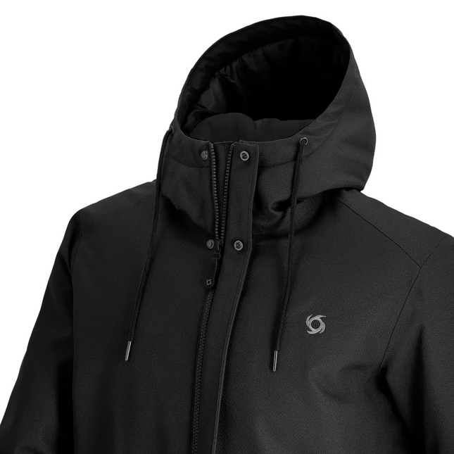 CHAQUETA DOITE ERYX
