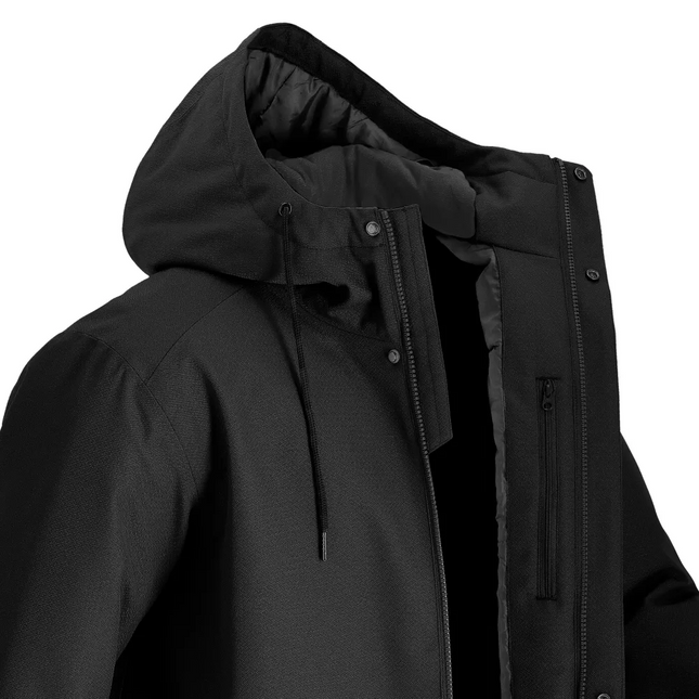 CHAQUETA DOITE ERYX