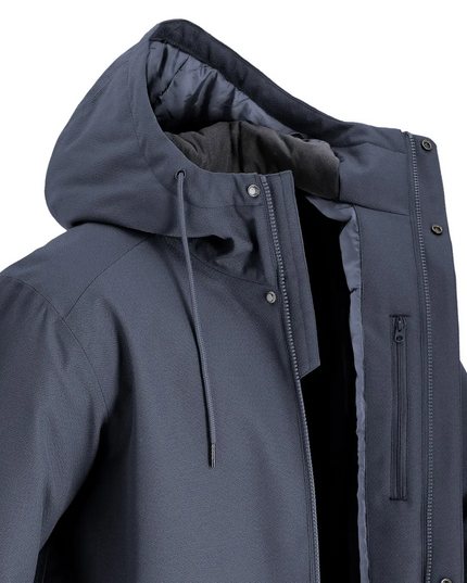 CHAQUETA DOITE ERYX