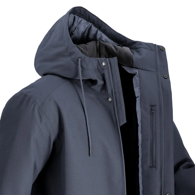 CHAQUETA DOITE ERYX