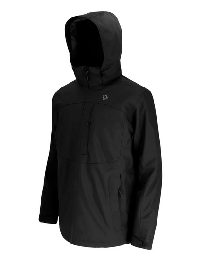 CHAQUETA DOITE VERTEX
