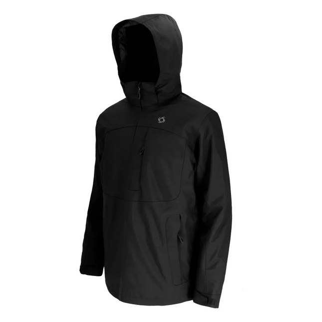 CHAQUETA DOITE VERTEX