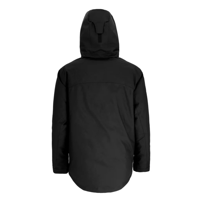 CHAQUETA DOITE VERTEX