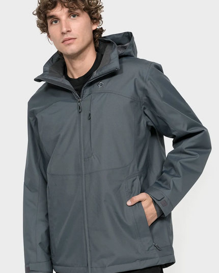 CHAQUETA DOITE VERTEX