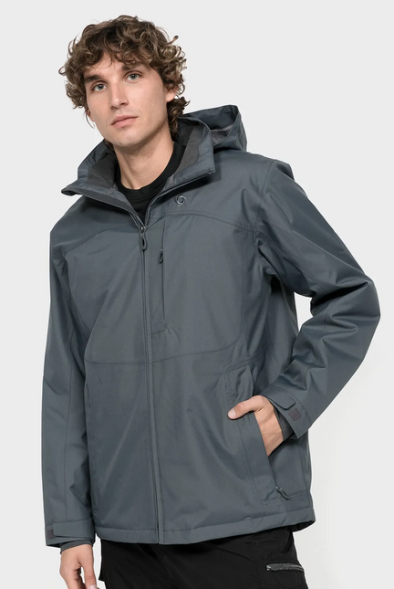 CHAQUETA DOITE VERTEX