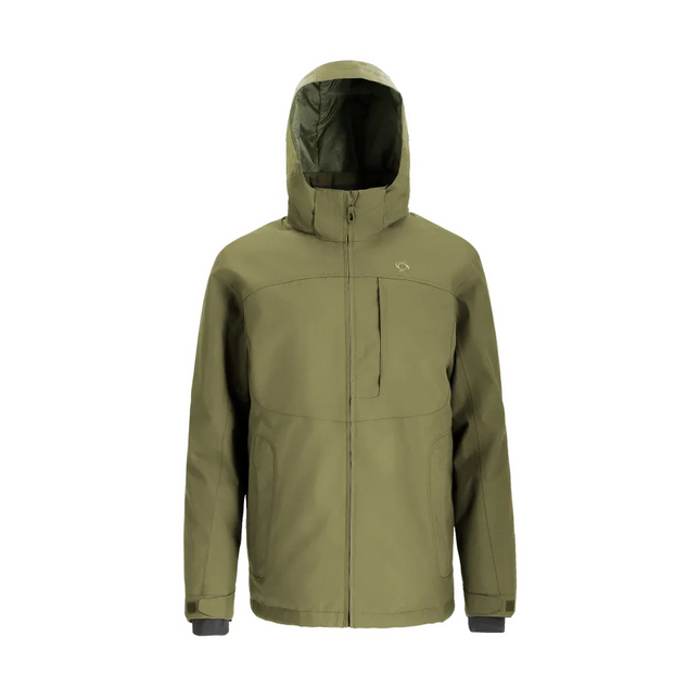 CHAQUETA DOITE VERTEX