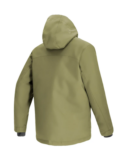 CHAQUETA DOITE VERTEX