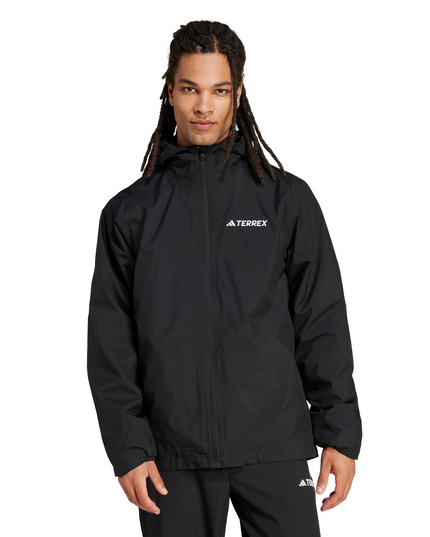 CHAQUETA TERREX MT ESS 3IN1 J