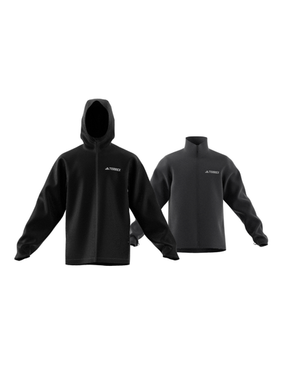 CHAQUETA TERREX MT ESS 3IN1 J
