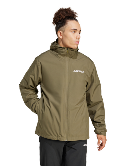 CHAQUETA TERREX MT ESS 3IN1 J