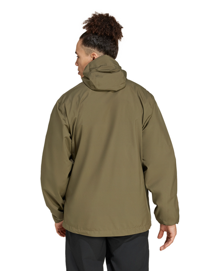 CHAQUETA TERREX MT ESS 3IN1 J