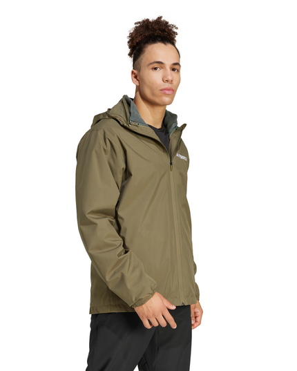 CHAQUETA TERREX MT ESS 3IN1 J