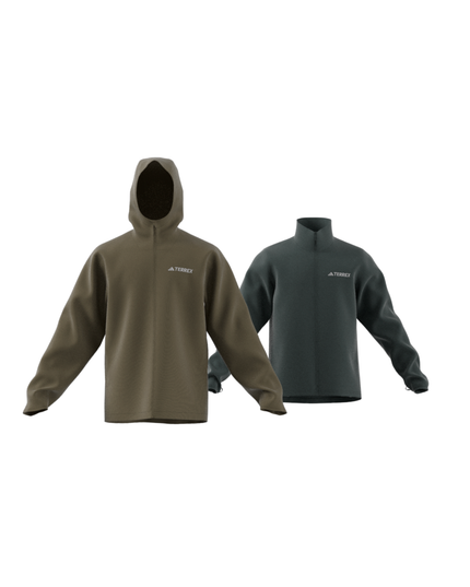 CHAQUETA TERREX MT ESS 3IN1 J