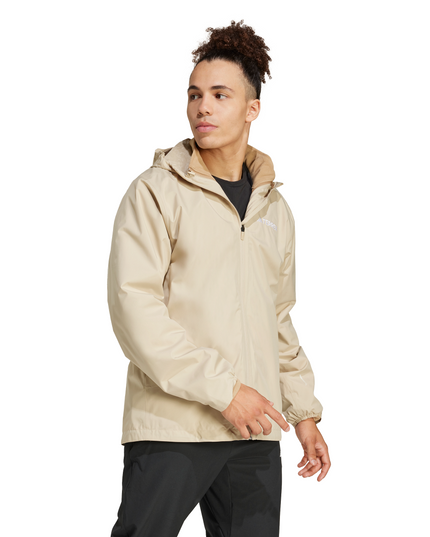 CHAQUETA TERREX MT ESS 3IN1 J