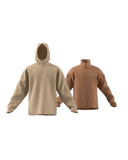CHAQUETA TERREX MT ESS 3IN1 J