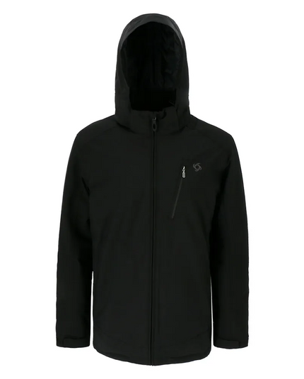 CHAQUETA DOITE HELIX