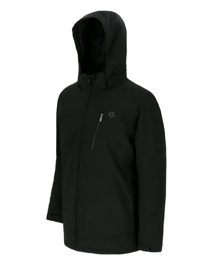 CHAQUETA DOITE HELIX