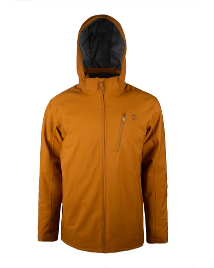 CHAQUETA DOITE HELIX