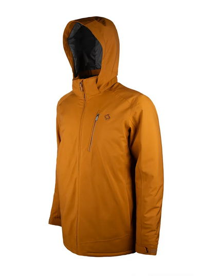CHAQUETA DOITE HELIX