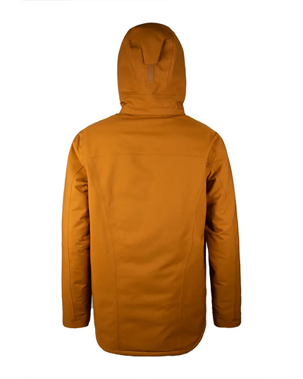 CHAQUETA DOITE HELIX