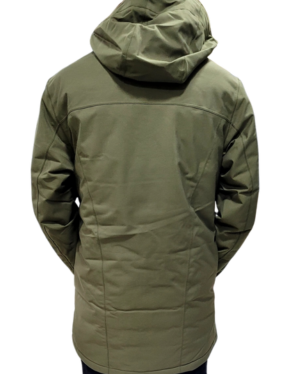 CHAQUETA DOITE HELIX