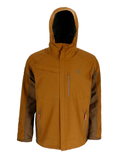 CHAQUETA DOITE TERRANOVA