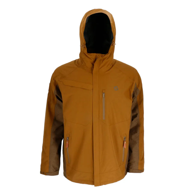 CHAQUETA DOITE TERRANOVA