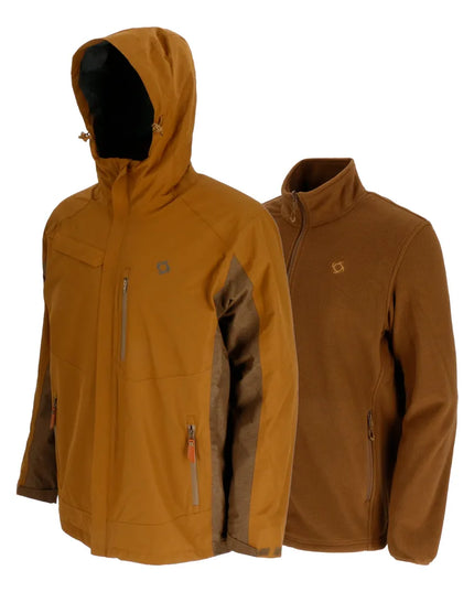 CHAQUETA DOITE TERRANOVA