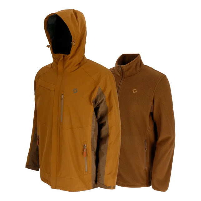 CHAQUETA DOITE TERRANOVA