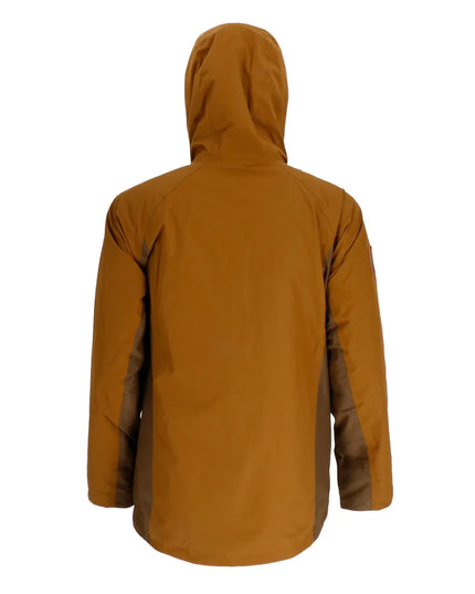 CHAQUETA DOITE TERRANOVA