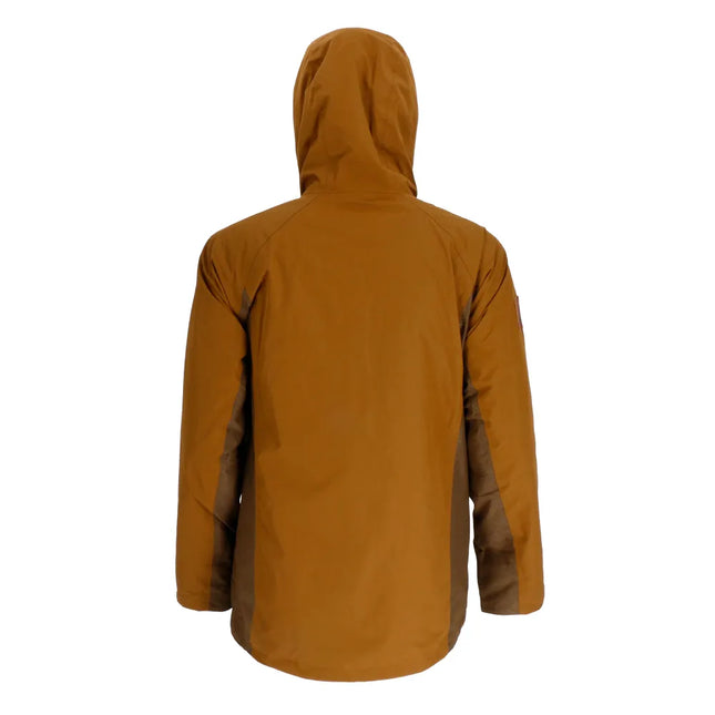 CHAQUETA DOITE TERRANOVA