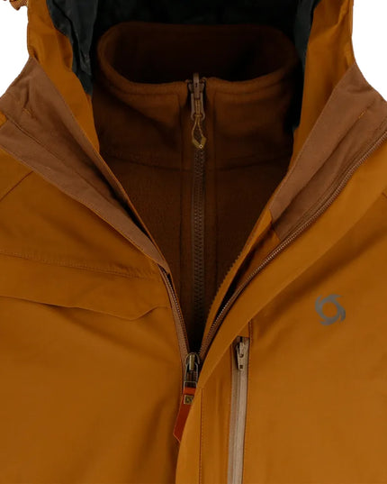 CHAQUETA DOITE TERRANOVA