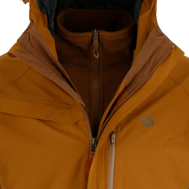 CHAQUETA DOITE TERRANOVA