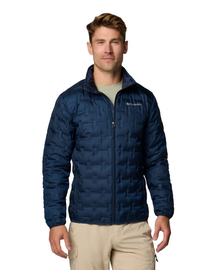 PARKA COLUMBIA DELTA RIDGE II DOWN
