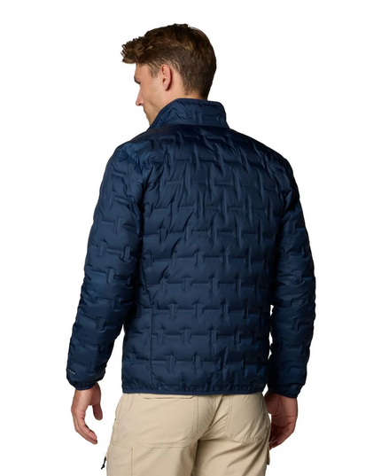 PARKA COLUMBIA DELTA RIDGE II DOWN