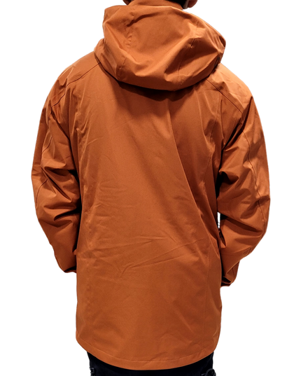 CHAQUETA DOITE PARBAT 3 EN 1