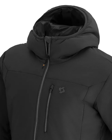 CHAQUETA DOITE VORIS