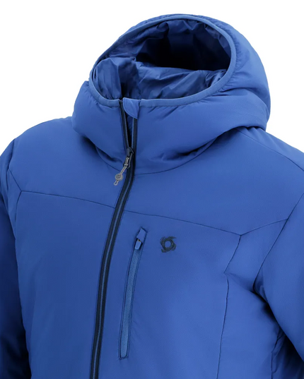 CHAQUETA DOITE VORIS