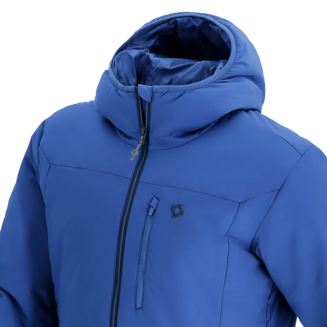 CHAQUETA DOITE VORIS