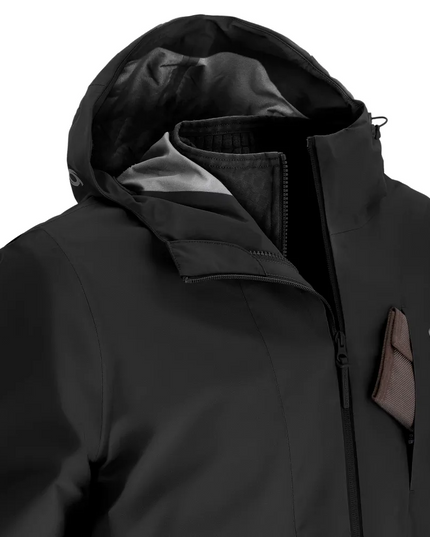 CHAQUETA DOITE GERT 3 EN 1